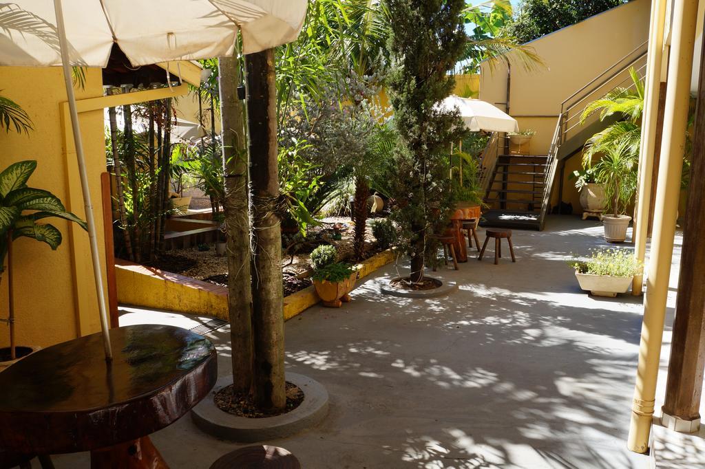 Rozam Inn 3*
