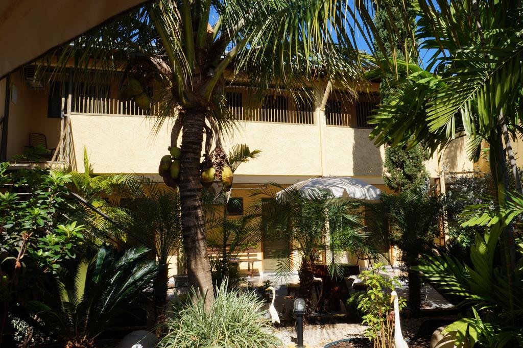 Inn Rozam